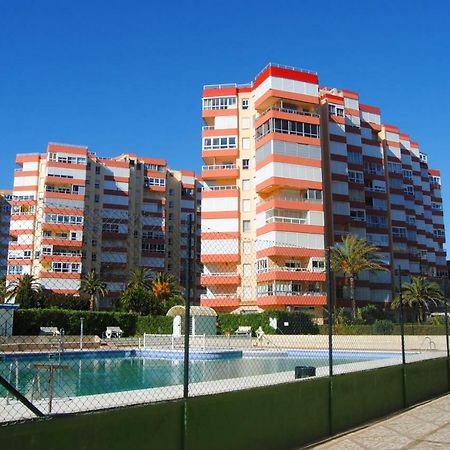 Апартаменты Corbeta 812 Торрокс-Коста Экстерьер фото