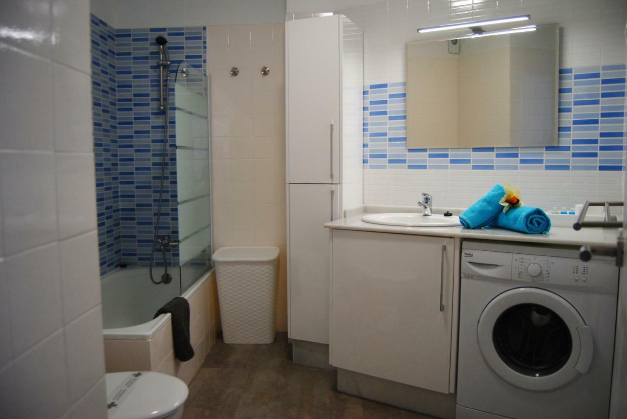 Апартаменты Corbeta 812 Торрокс-Коста Экстерьер фото